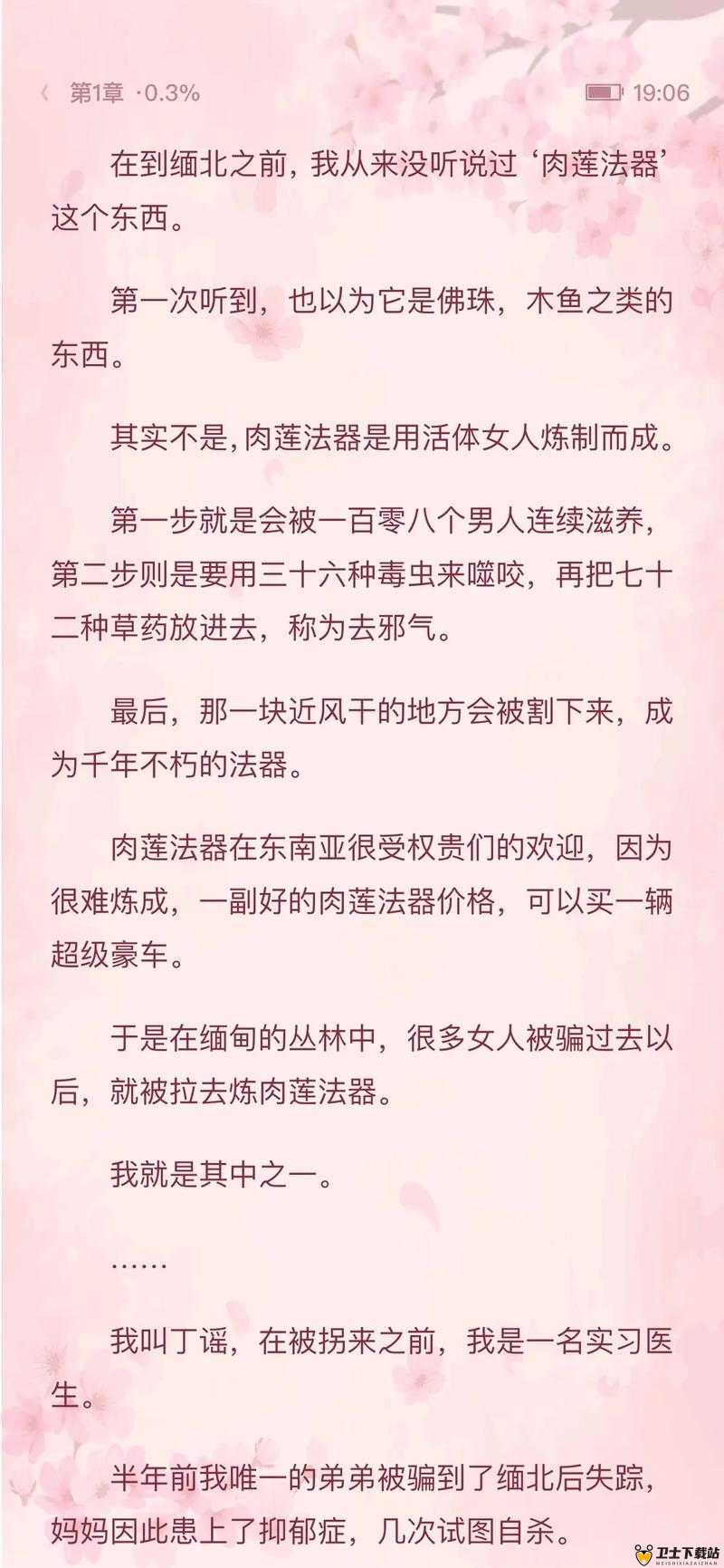 肉莲法器是什么：深入探究其背后的神秘与奥秘